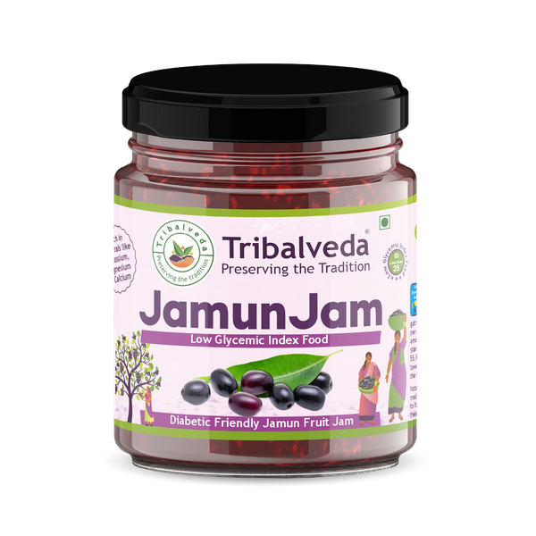 Jamun Jam - 200gm