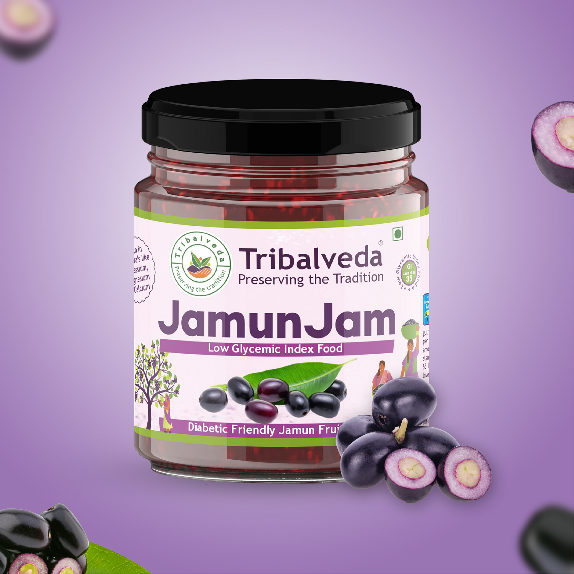 Jamun Snacks Combo pack