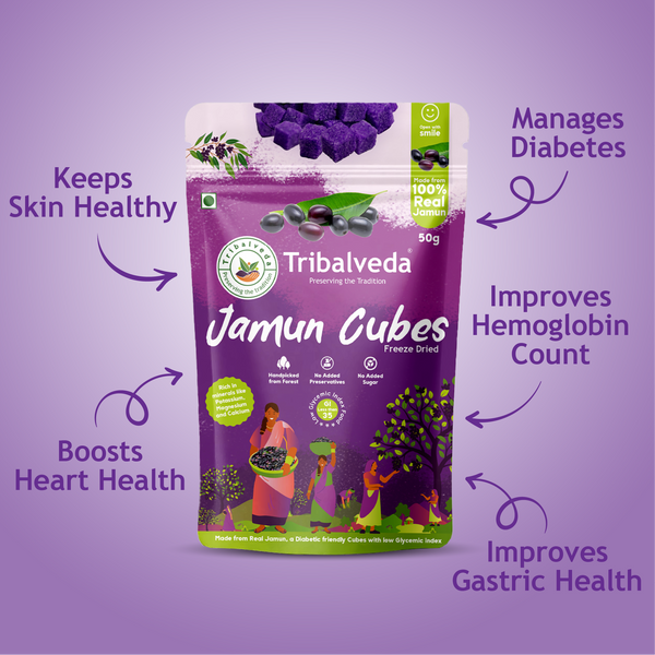 Jamun Snacks Combo pack