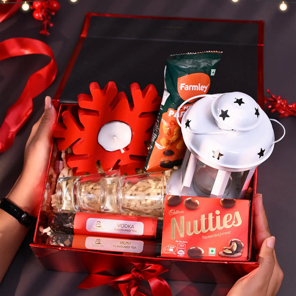 The Ultimate Party Box