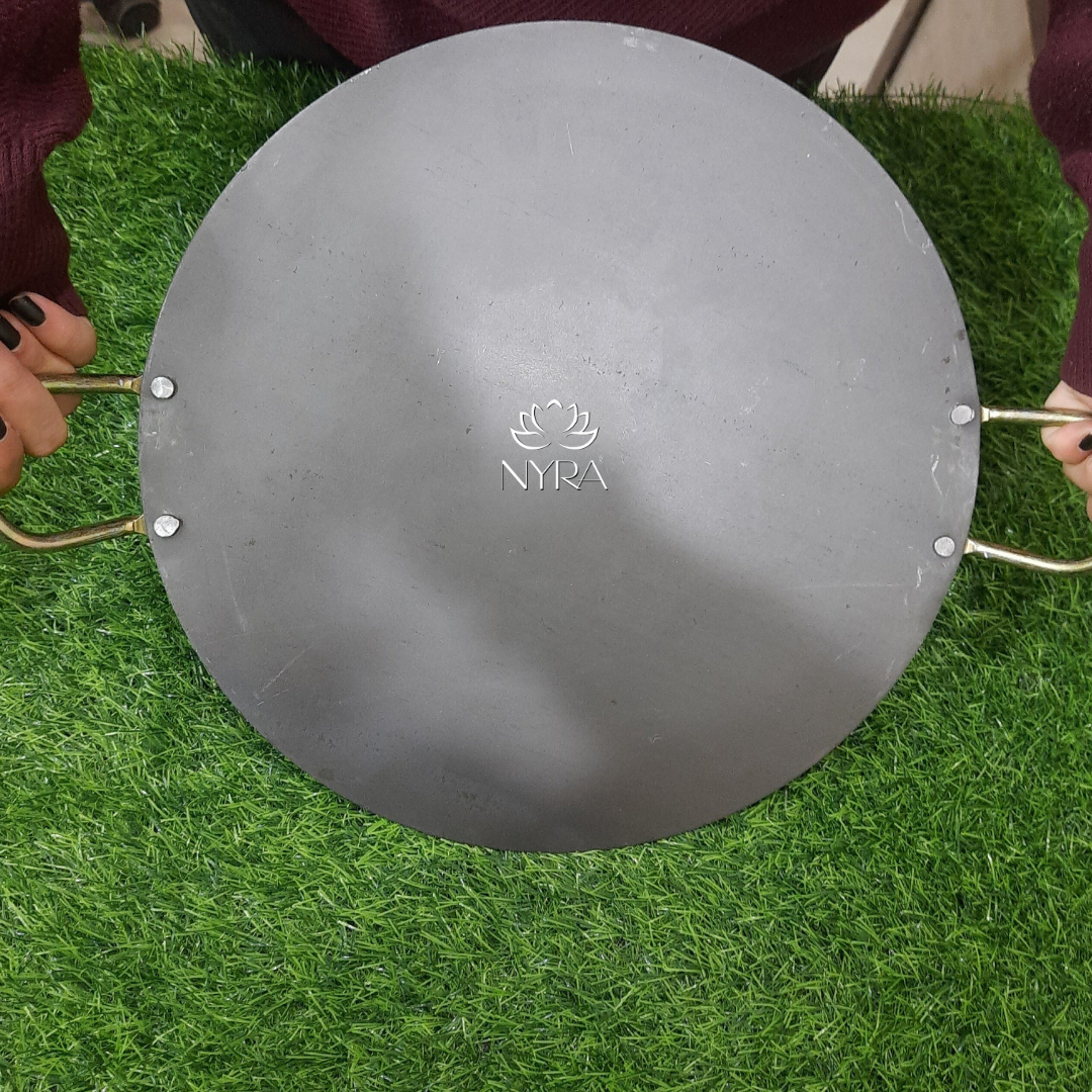 Iron Tawa for Dosa/Chapathi