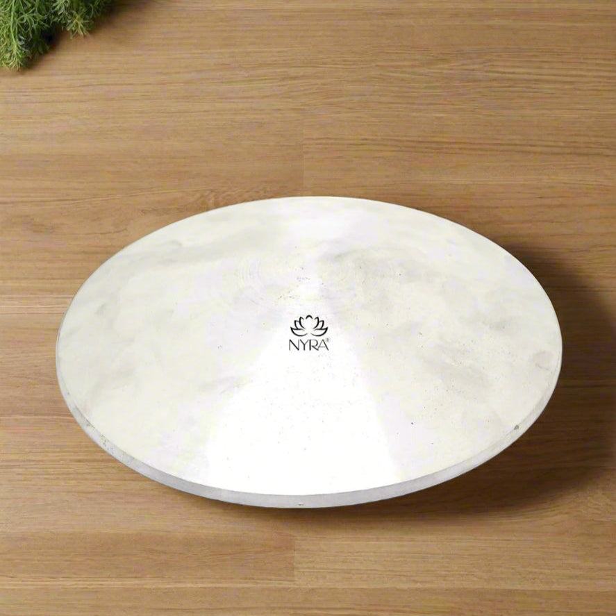 nyra Aluminium Tawa