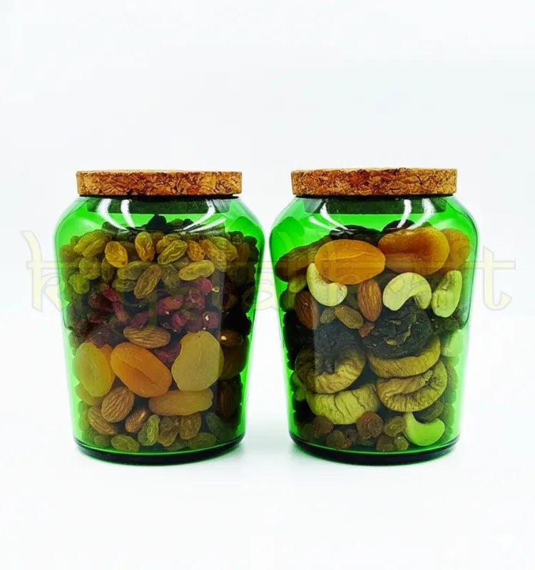 Vat 69 Jars – Set of 2