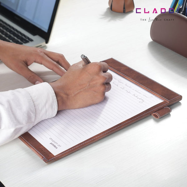 Magnetic Writing Pad