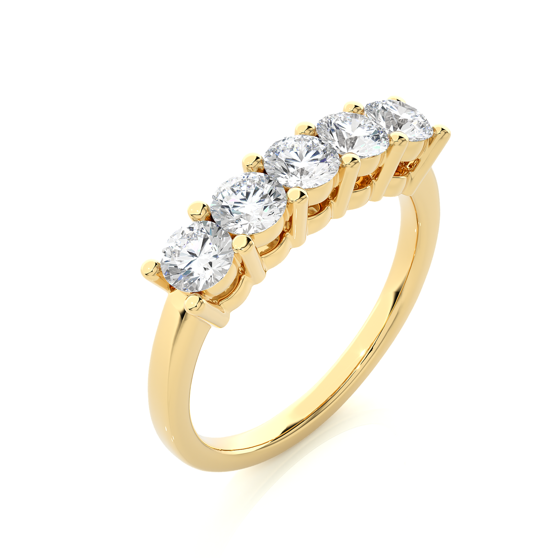 Five Diamond Band