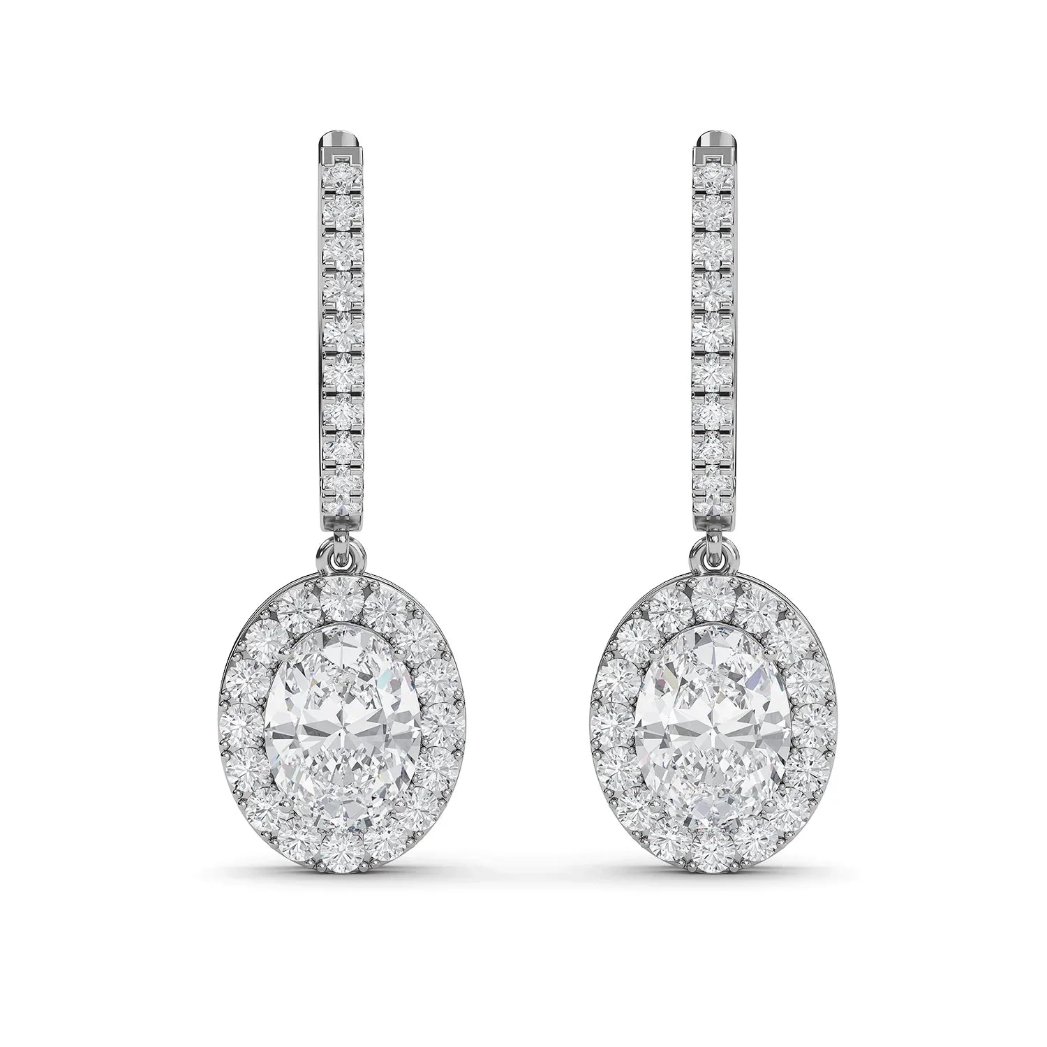 Dangling Ovals