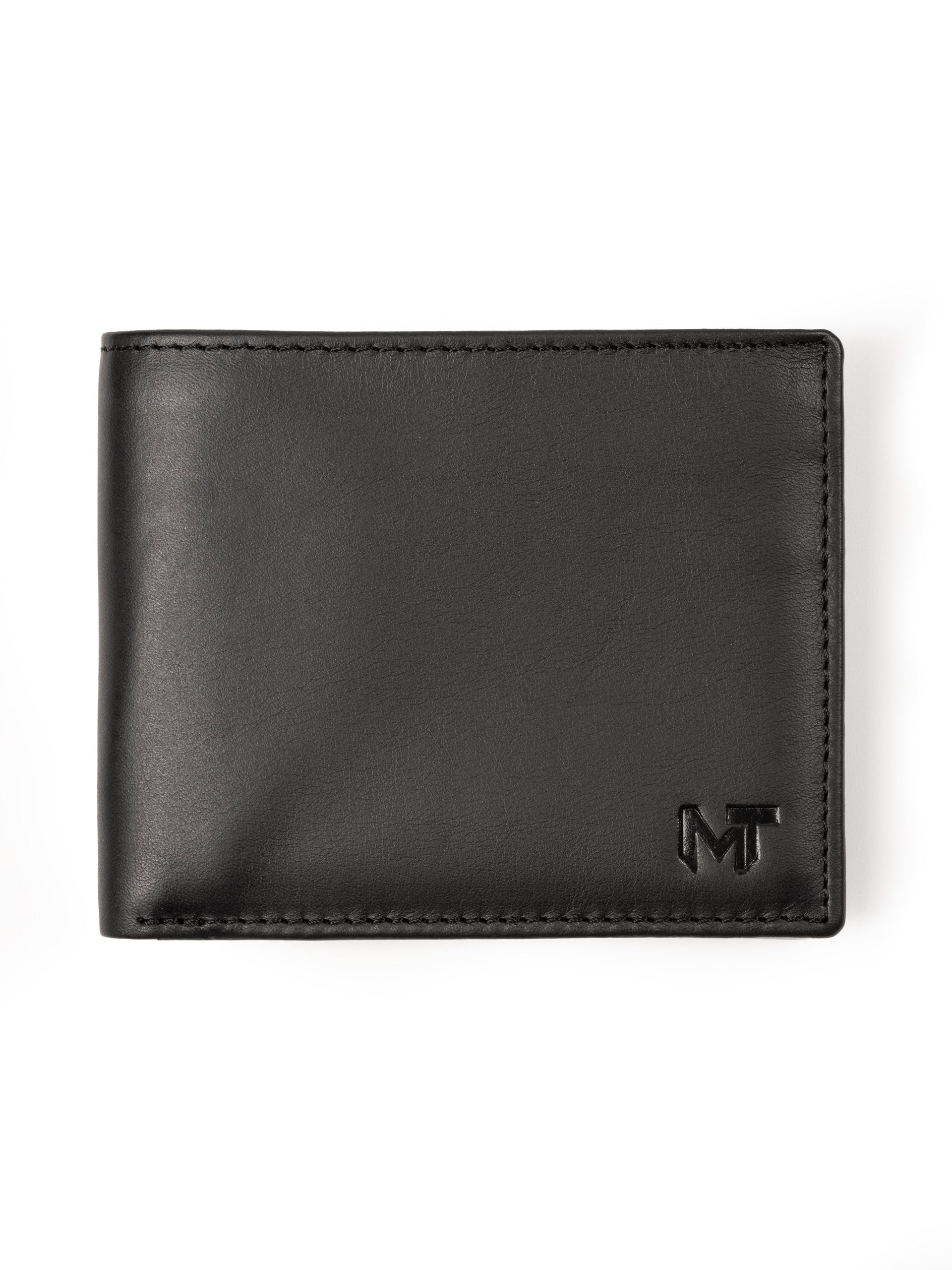 leather wallet