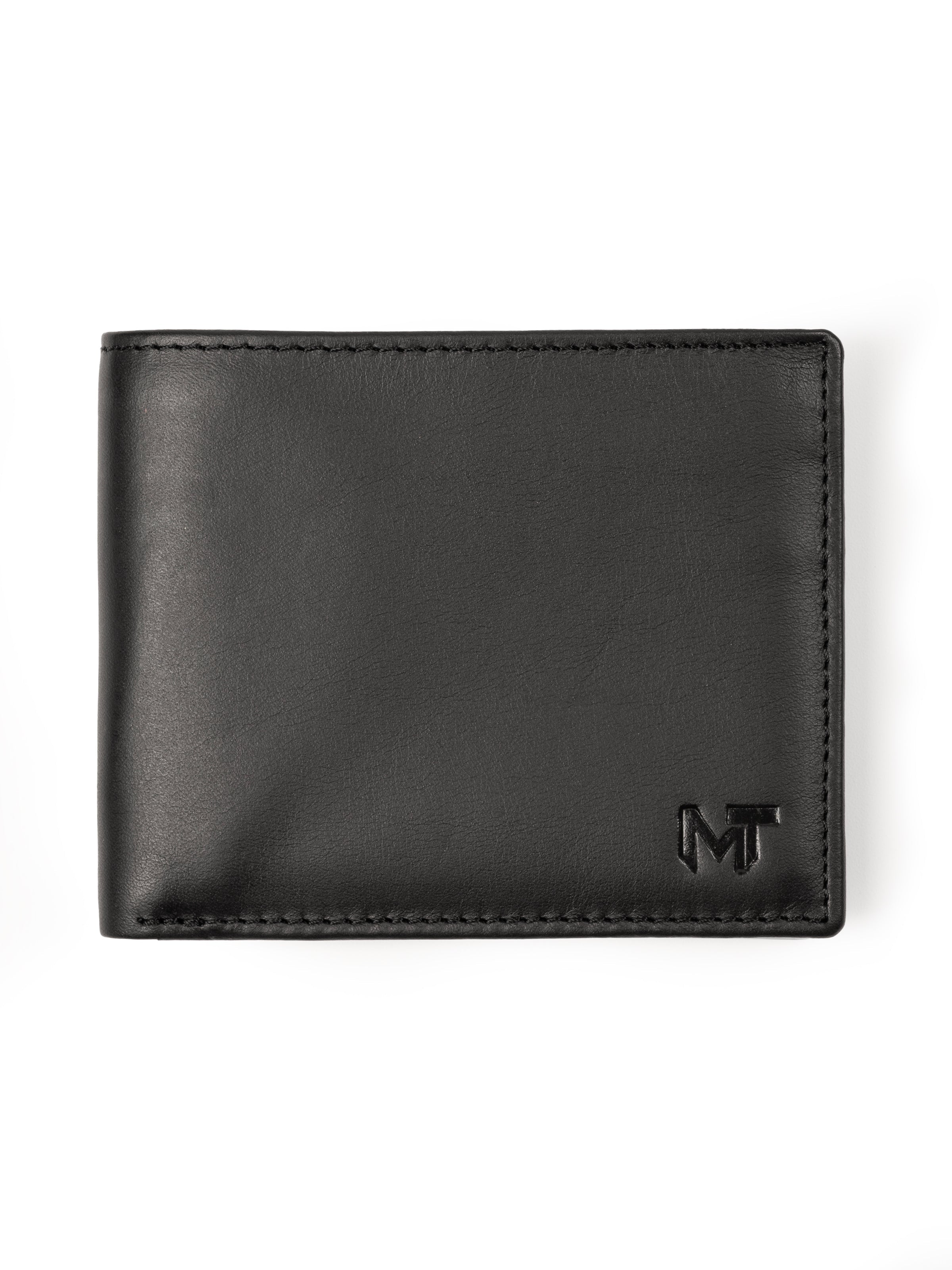 leather wallet