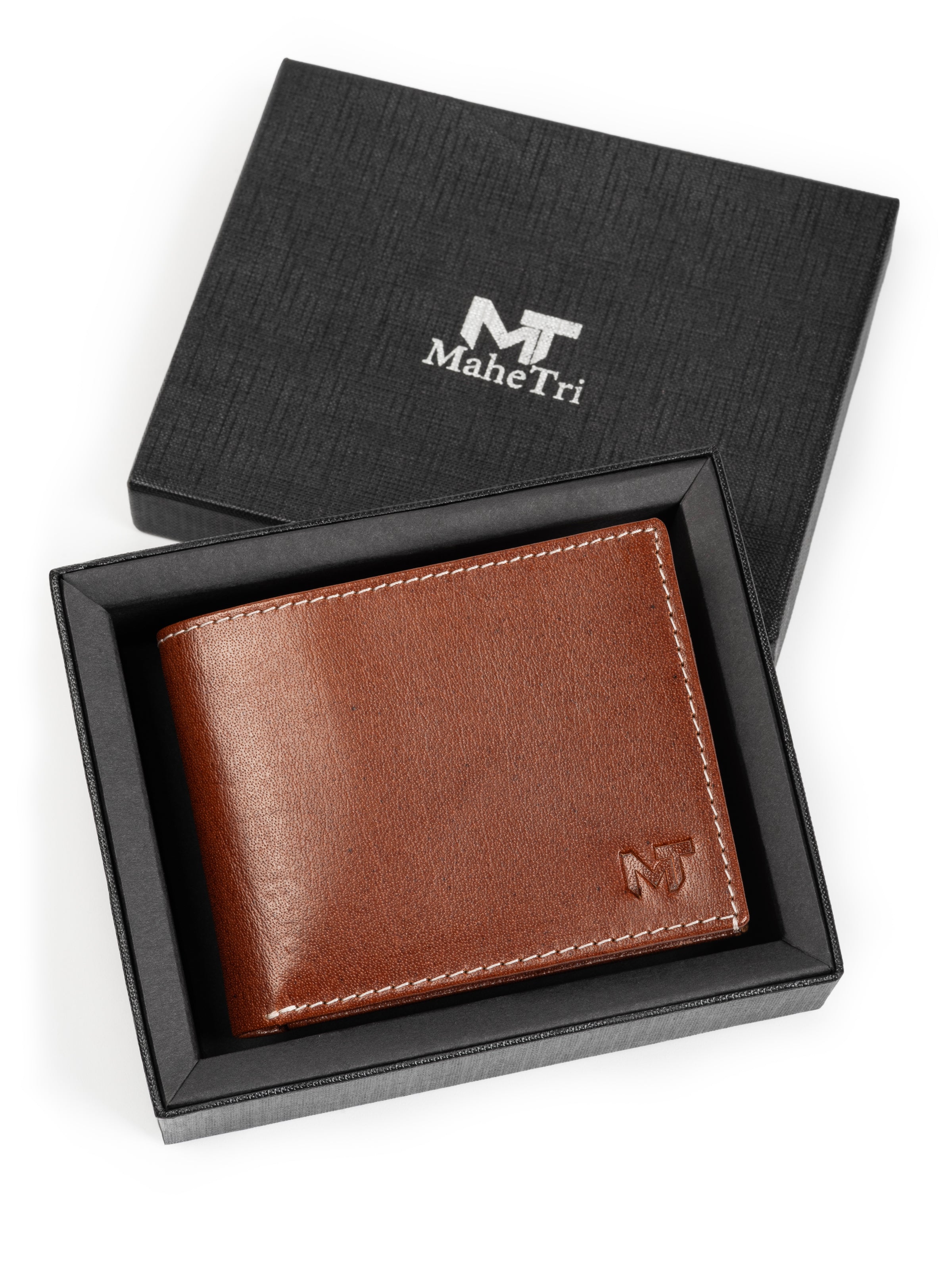 Bifold Wallet