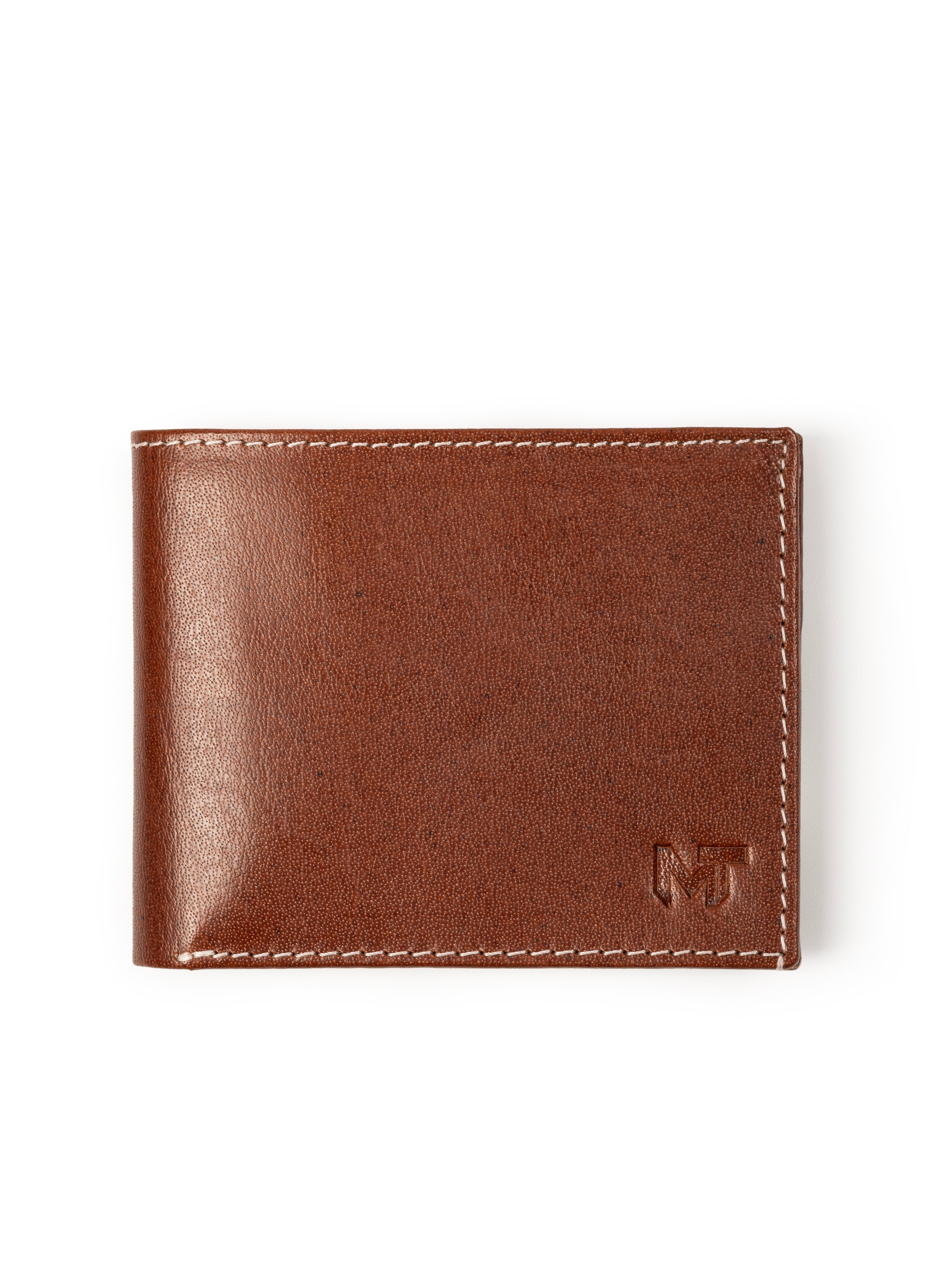 Bifold Wallet