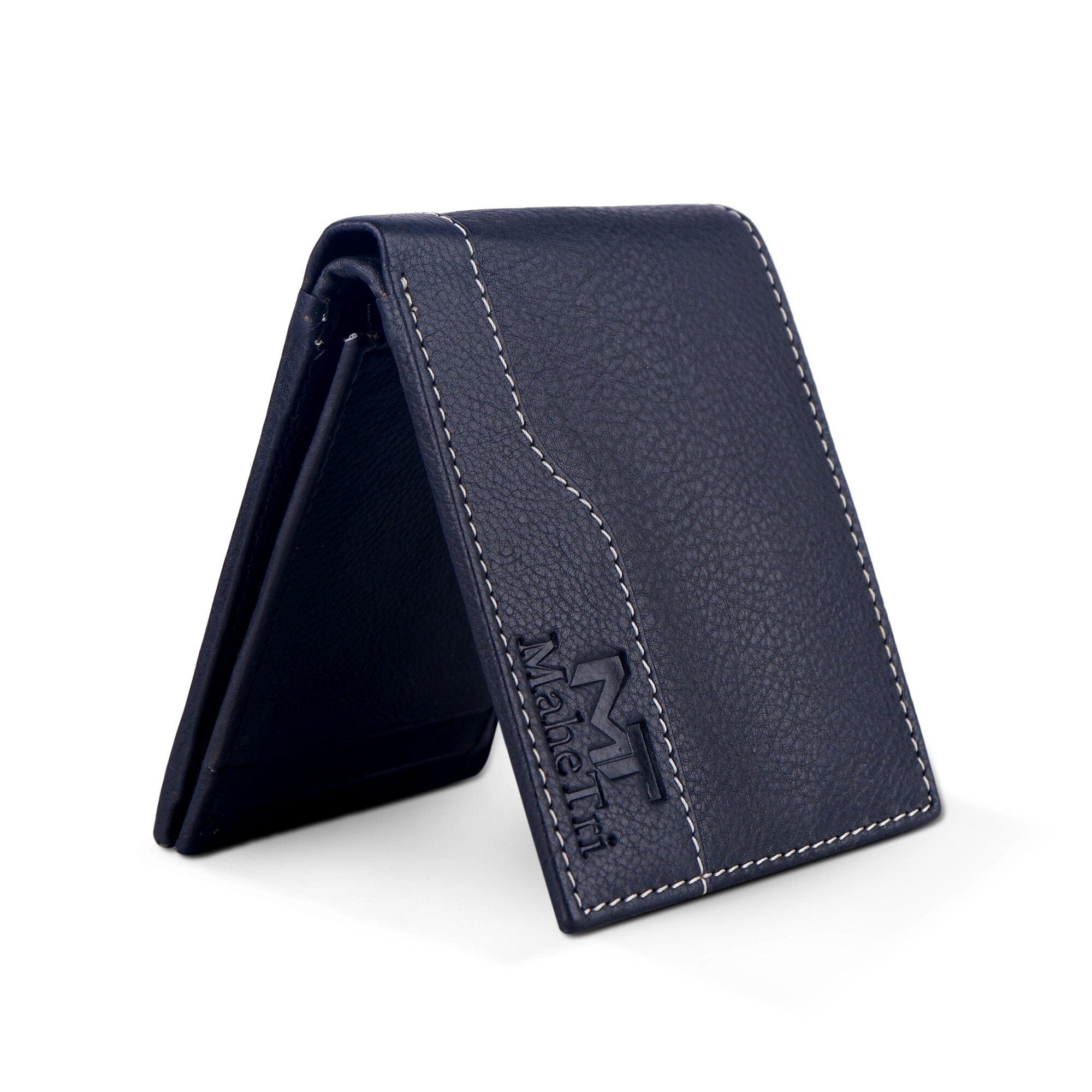 Buy Handmade Leather Wallets for Men from Classy Leather Bags Bags
