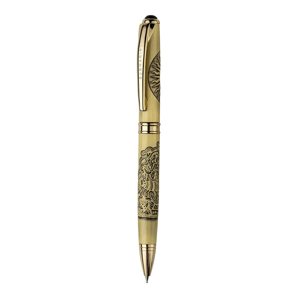 Divine Ball Pen Gift Set with Diary and Bracelet