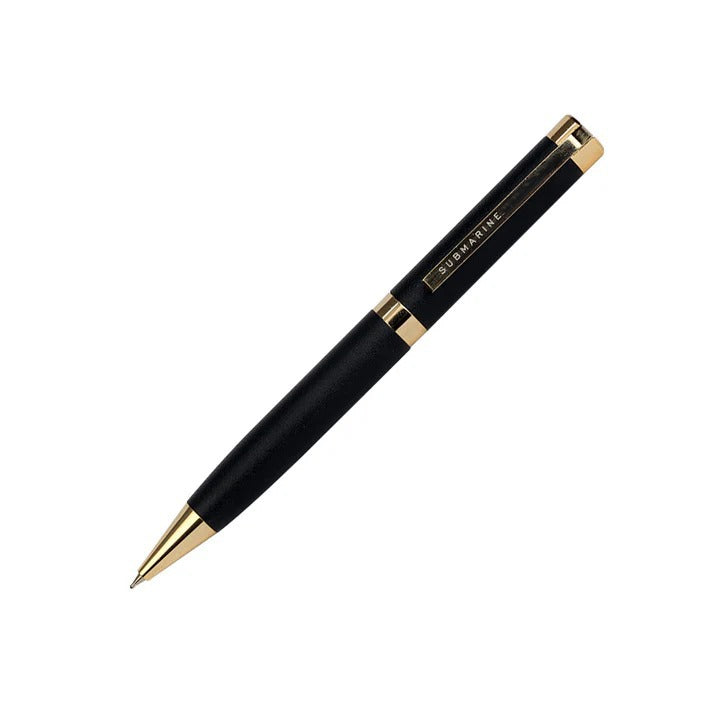 Solid Bold Ball Pen