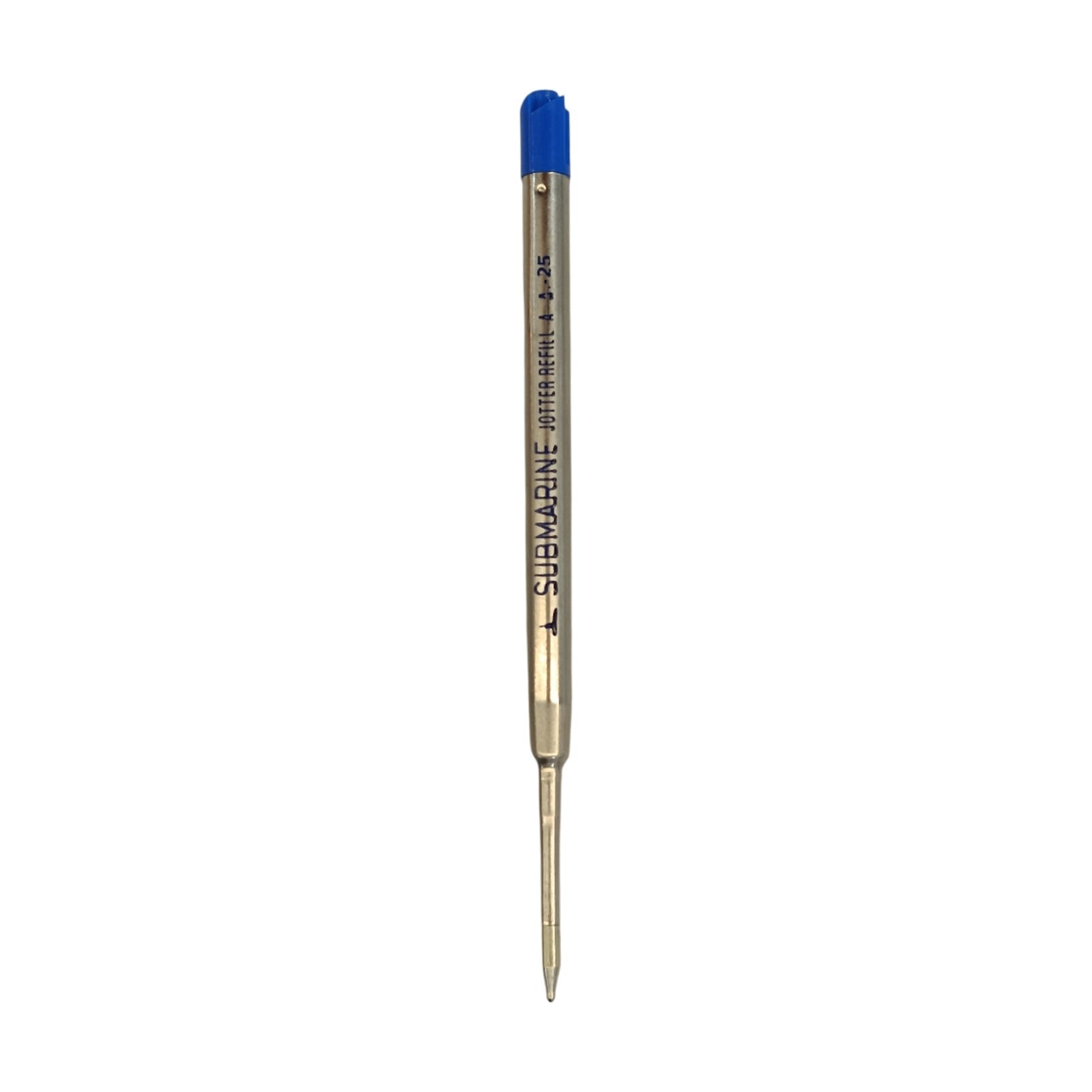 Metal Jotter Refill - Pack of 10