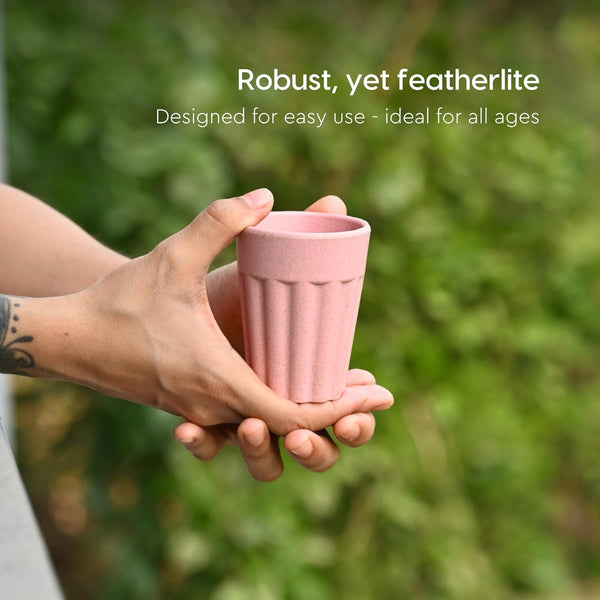 Cutting Chai Cups – Set of 6 | 100 ml