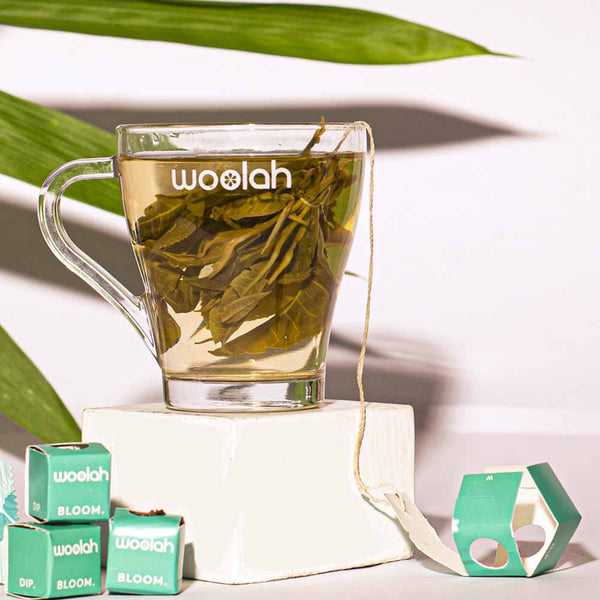 Woolah Experience Mug@Rs.00/-