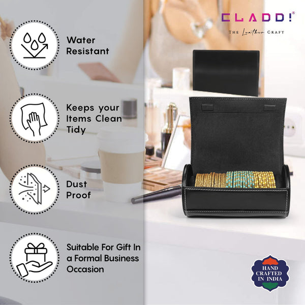 Tie-Bangle Case | 50% OFF