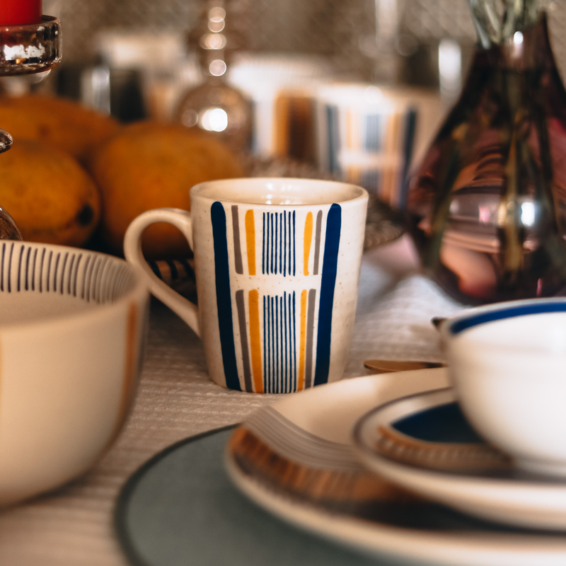 Neyth: reimagined Mug
