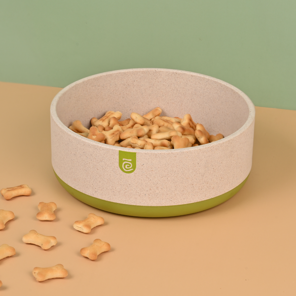 EcoBlend Antiskid Pet Bowl | 1350 ml