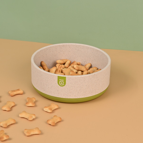 EcoBlend Antiskid Pet Bowl | 700 ml