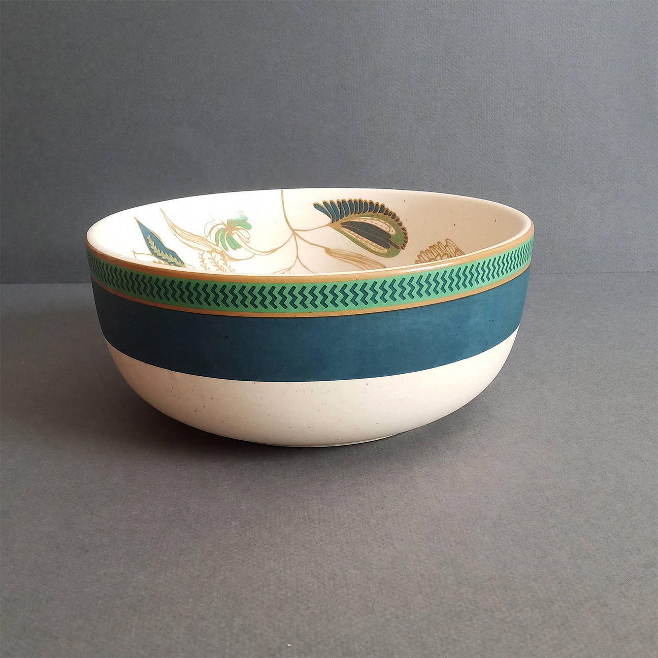 Pōōkkal (STN) - Flower Bowl
