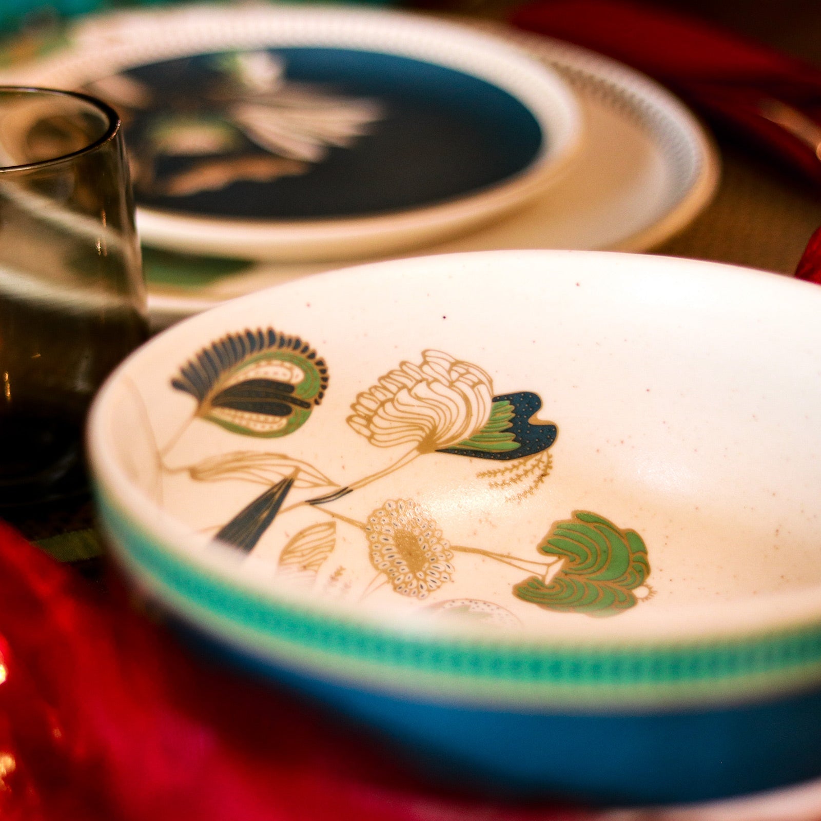 Pōōkkal (STN) - Flower Bowl