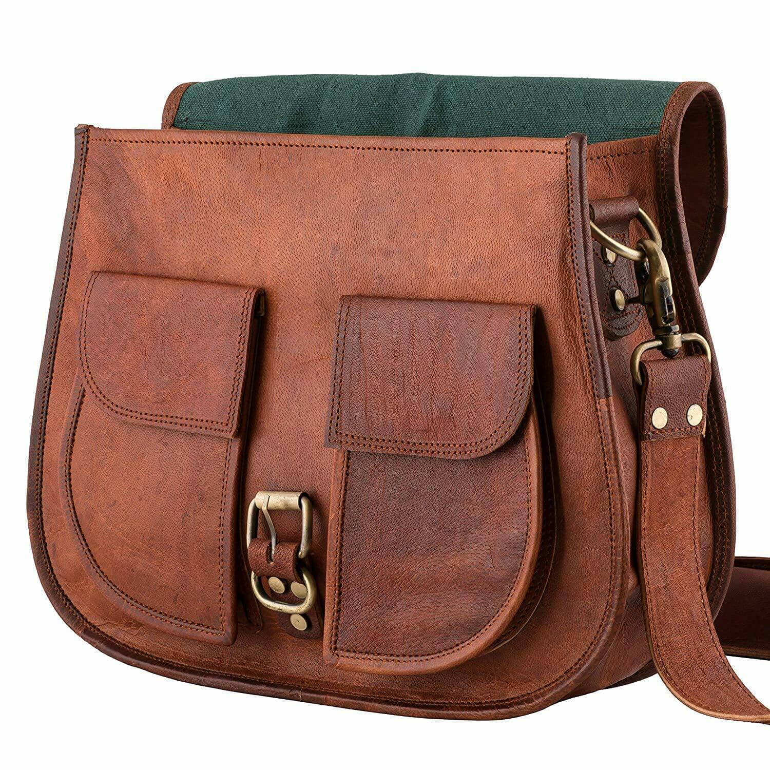 Shop Women's Shoulder Sling Bags and Crossbody Bags from Classy Leather Bags Bags