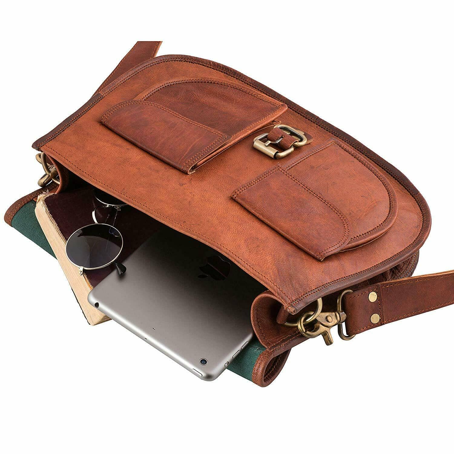 Shop Women's Shoulder Sling Bags and Crossbody Bags from Classy Leather Bags Bags