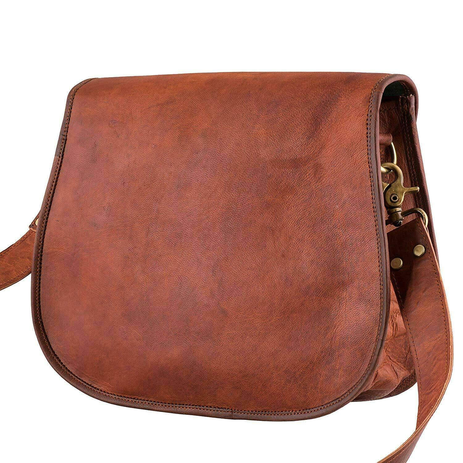 Shop Women's Shoulder Sling Bags and Crossbody Bags from Classy Leather Bags Bags