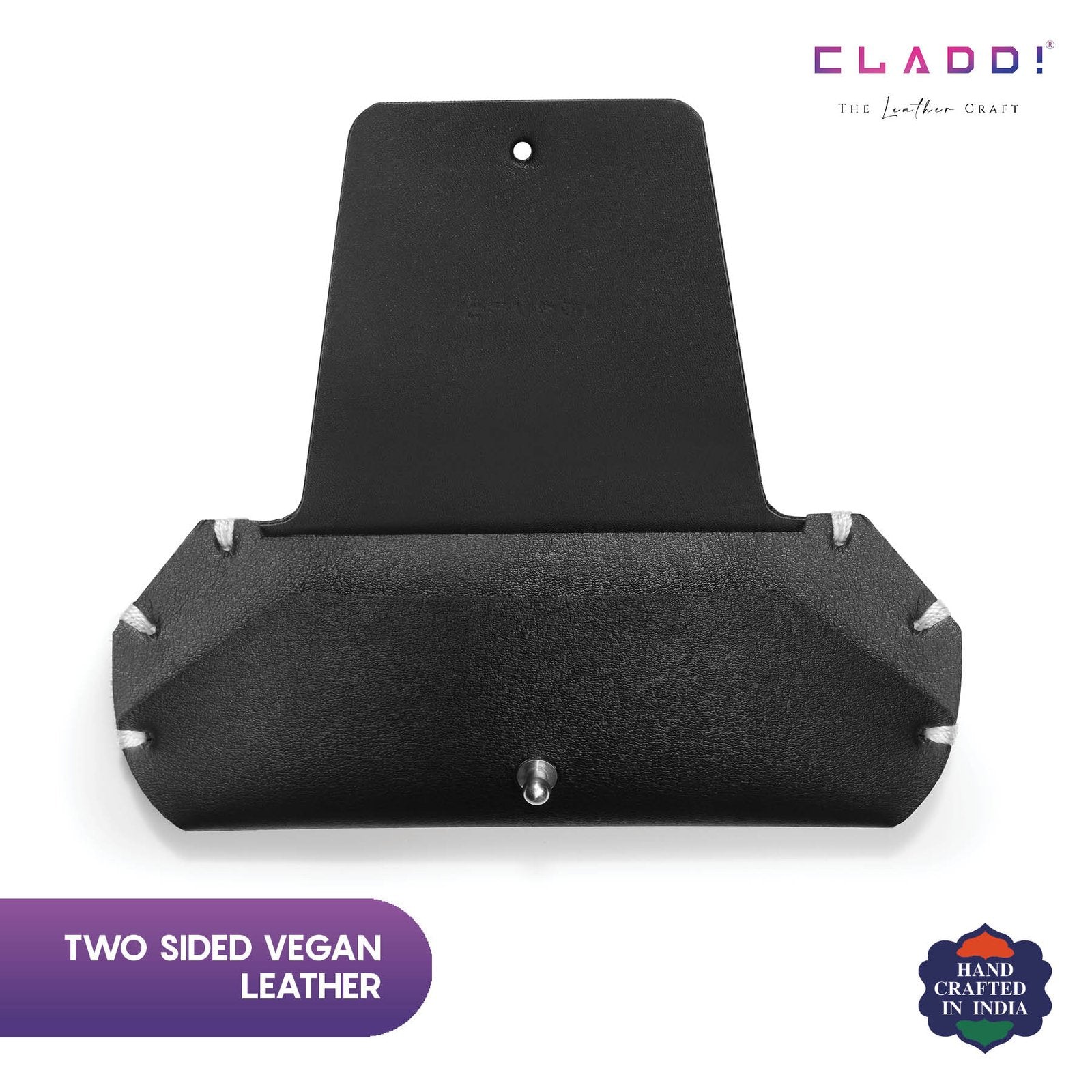 Leather Sunglass Cover- 50% OFF