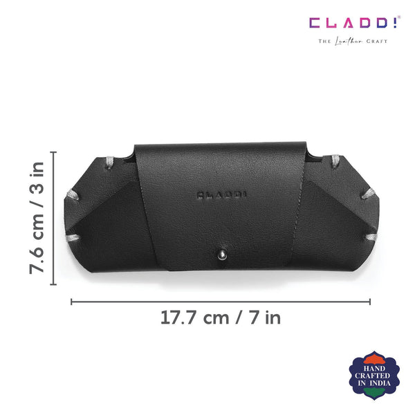Leather Sunglass Cover- 50% OFF