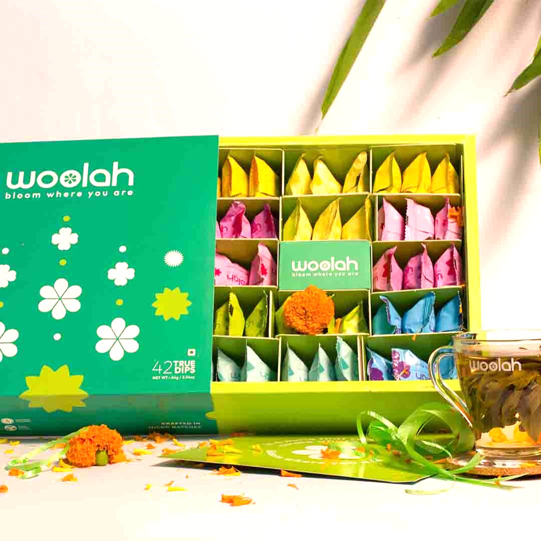 CELEBRATION GIFT PACK