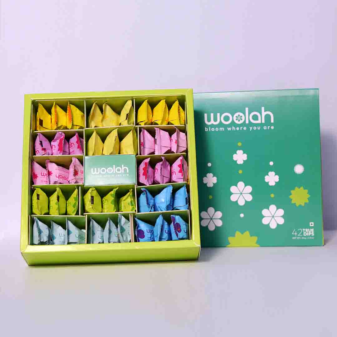 CELEBRATION GIFT PACK