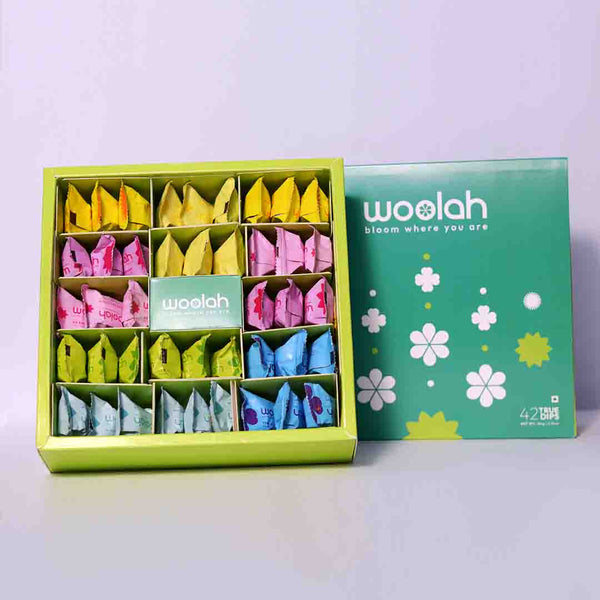 CELEBRATION GIFT PACK