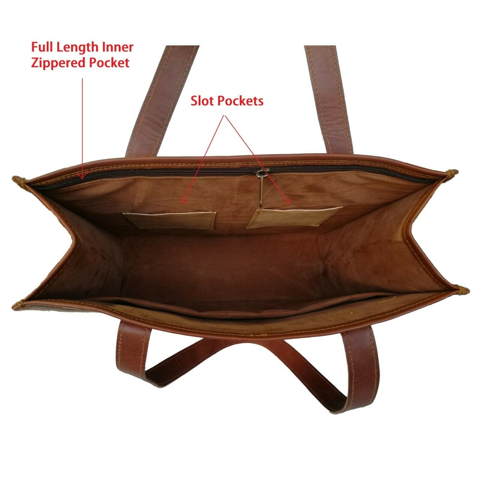 Best Leather Handbags for Women from Classy Leather Bags Bags